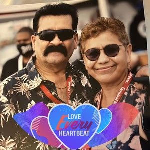 Meet your Posher, Belia